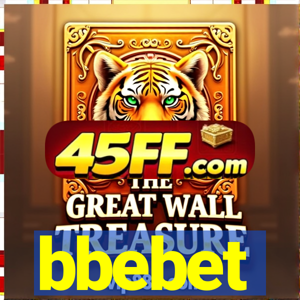 bbebet