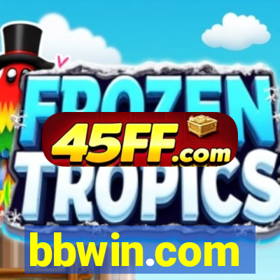bbwin.com