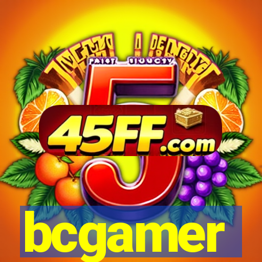 bcgamer