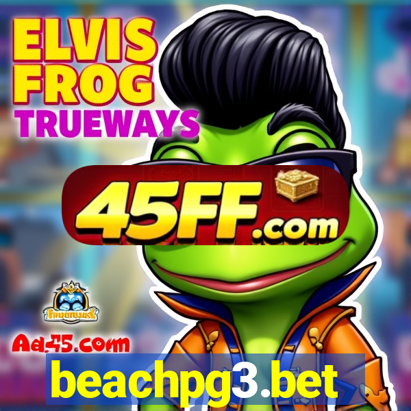 beachpg3.bet
