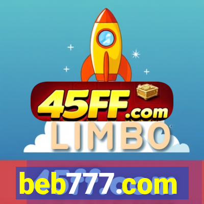 beb777.com