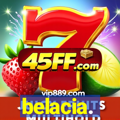 belacia.