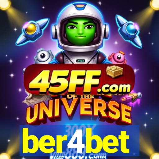 ber4bet