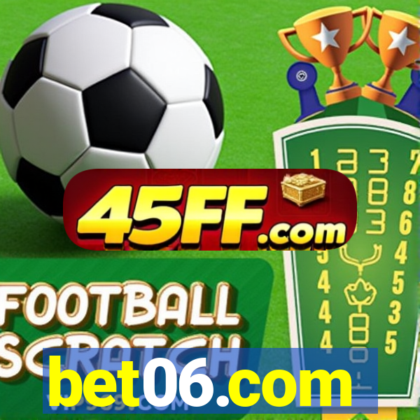 bet06.com