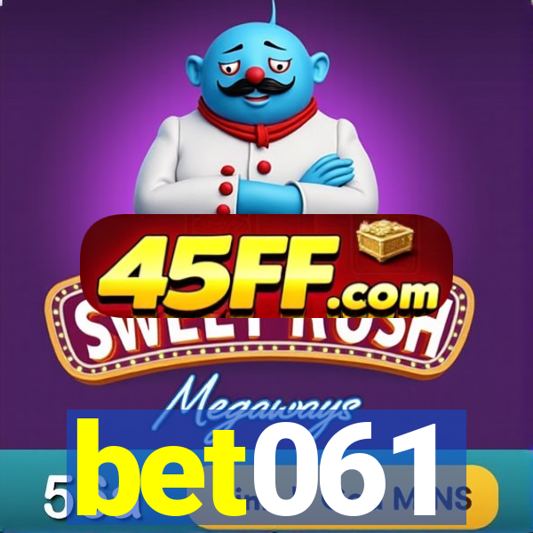 bet061