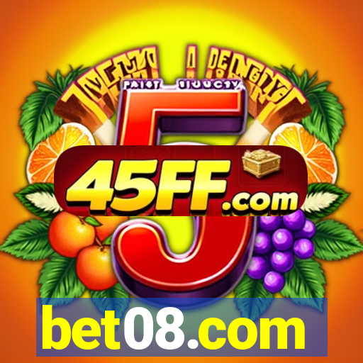 bet08.com