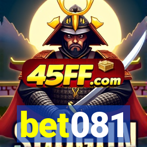 bet081