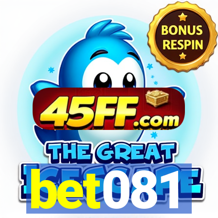 bet081
