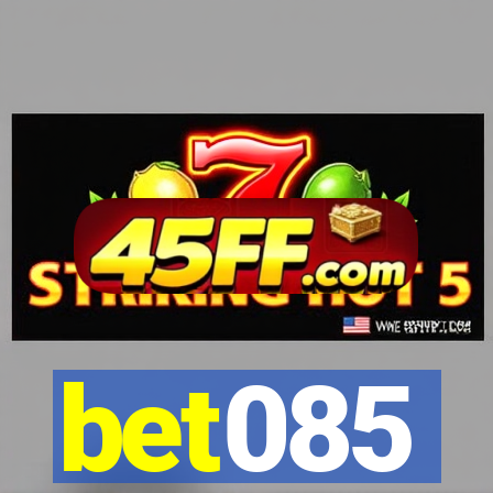 bet085