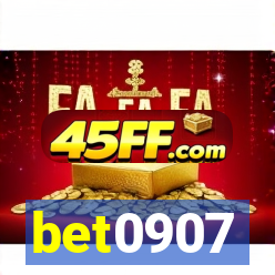 bet0907