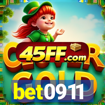 bet0911