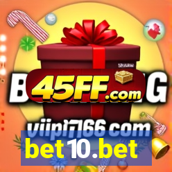 bet10.bet