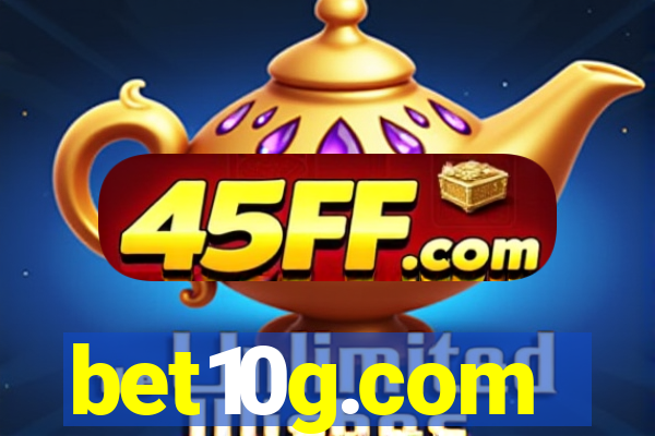 bet10g.com