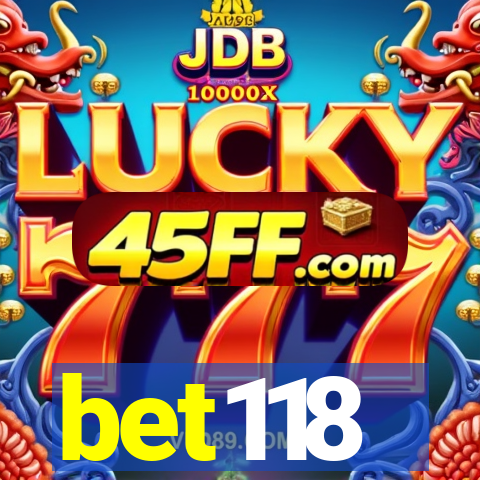 bet118