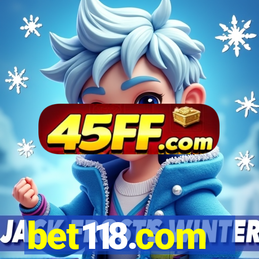bet118.com