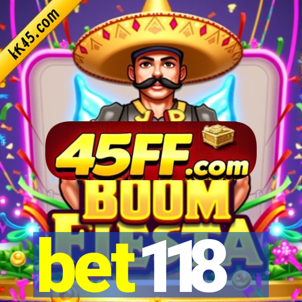 bet118