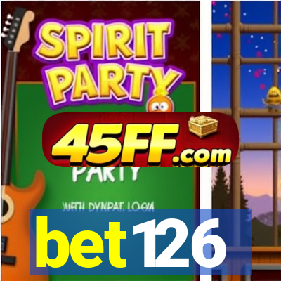 bet126
