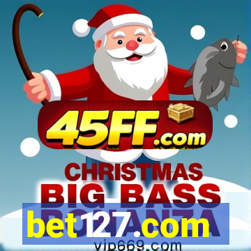 bet127.com