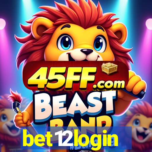 bet12login