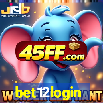 bet12login