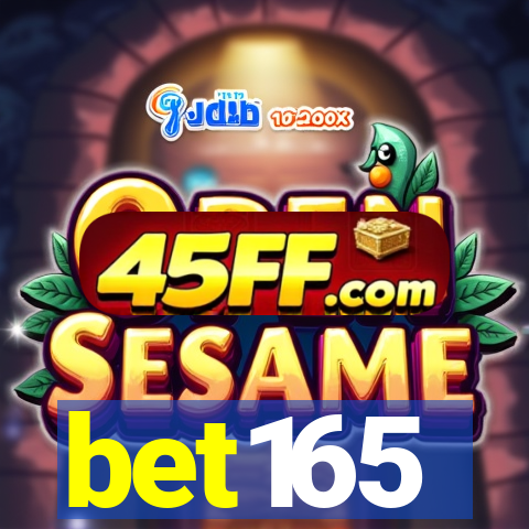 bet165