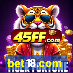 bet18.com