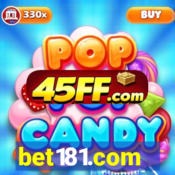 bet181.com