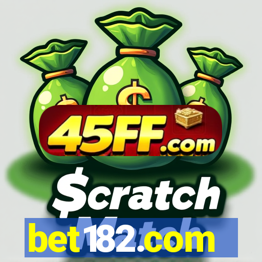 bet182.com