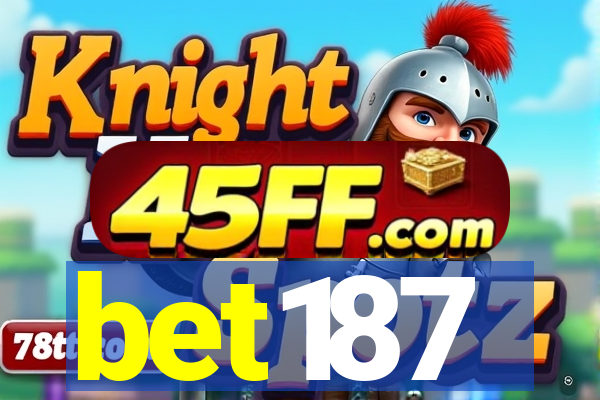 bet187
