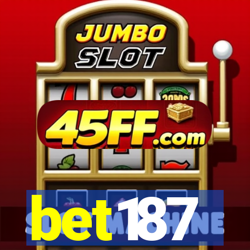 bet187