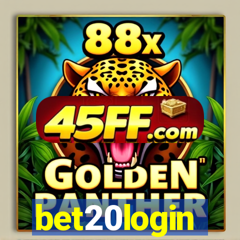 bet20login