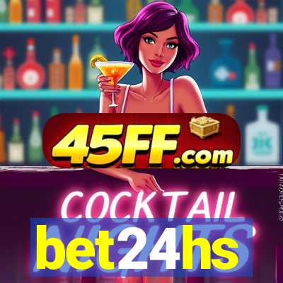 bet24hs