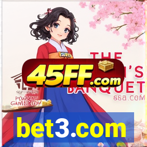 bet3.com