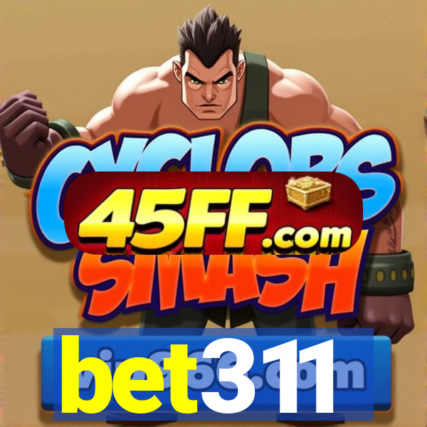 bet311