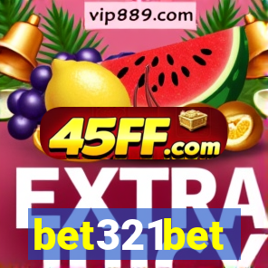 bet321bet