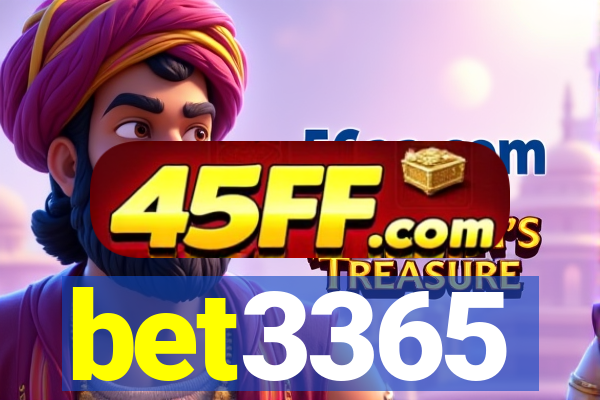 bet3365