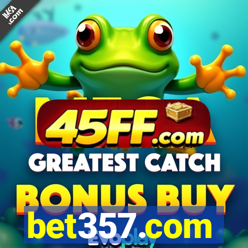 bet357.com