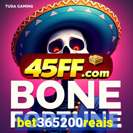 bet365200reais
