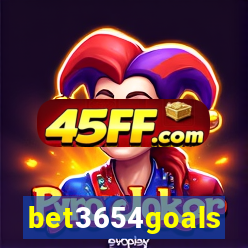 bet3654goals