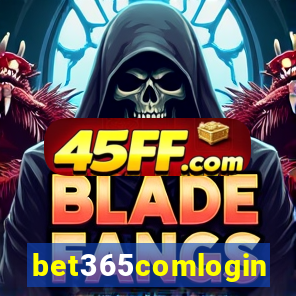 bet365comlogin