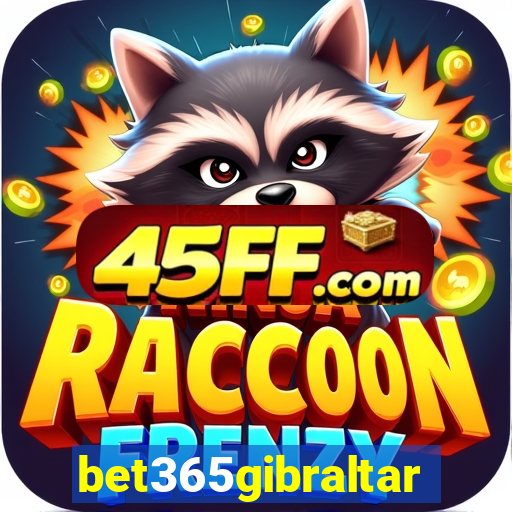 bet365gibraltar