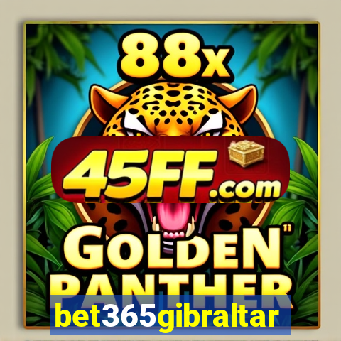 bet365gibraltar