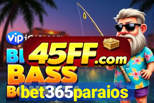 bet365paraios
