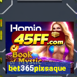 bet365pixsaque