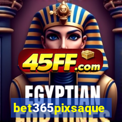 bet365pixsaque