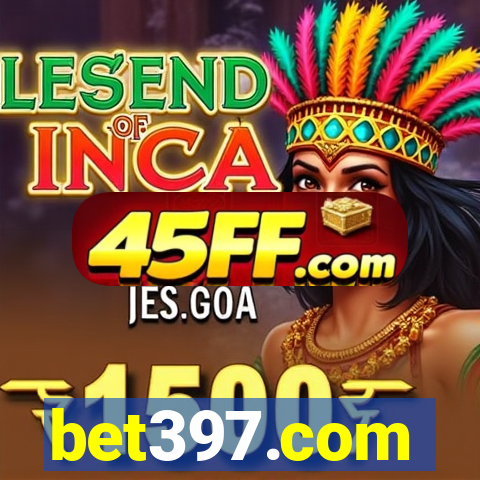 bet397.com