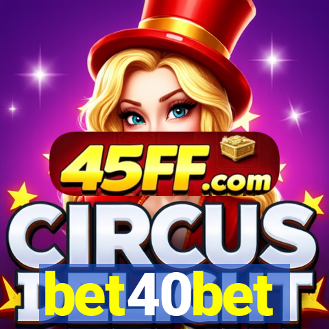 bet40bet