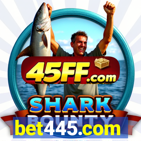 bet445.com