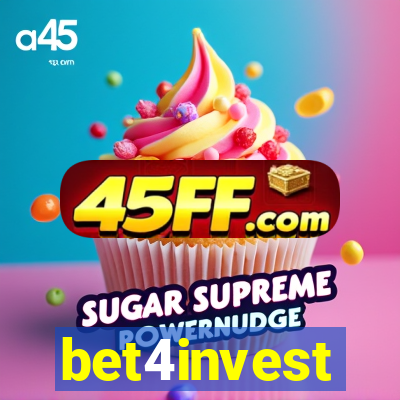 bet4invest