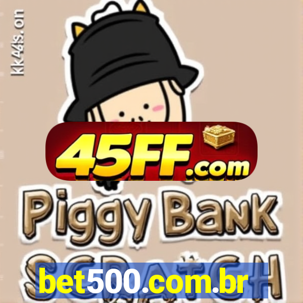 bet500.com.br